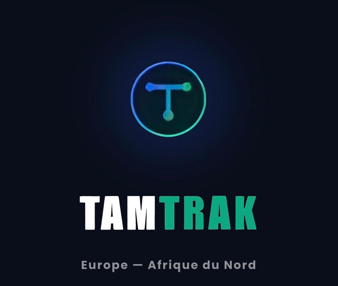 Démonstration Tamtrak Hub et Point de Relais