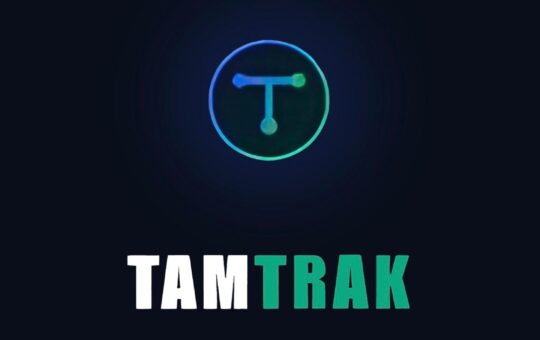 Démonstration Tamtrak Hub et Point de Relais